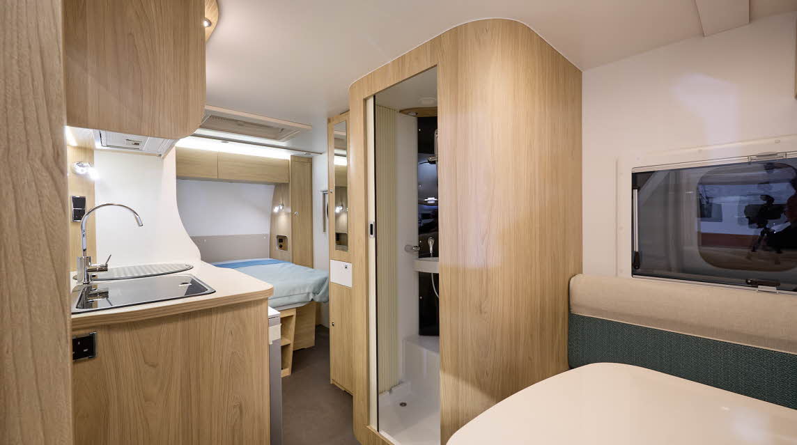 LA MANCELLE FANTAISY 440CL