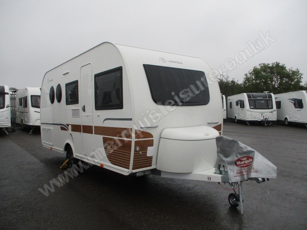 LA MANCELLE FANTAISY 440CL