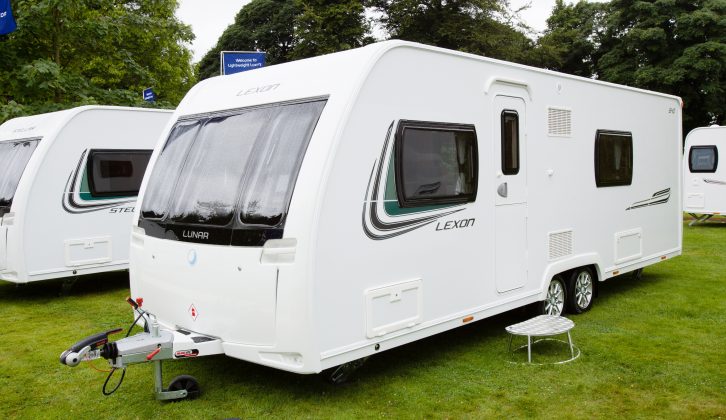Lunar Lexon 640