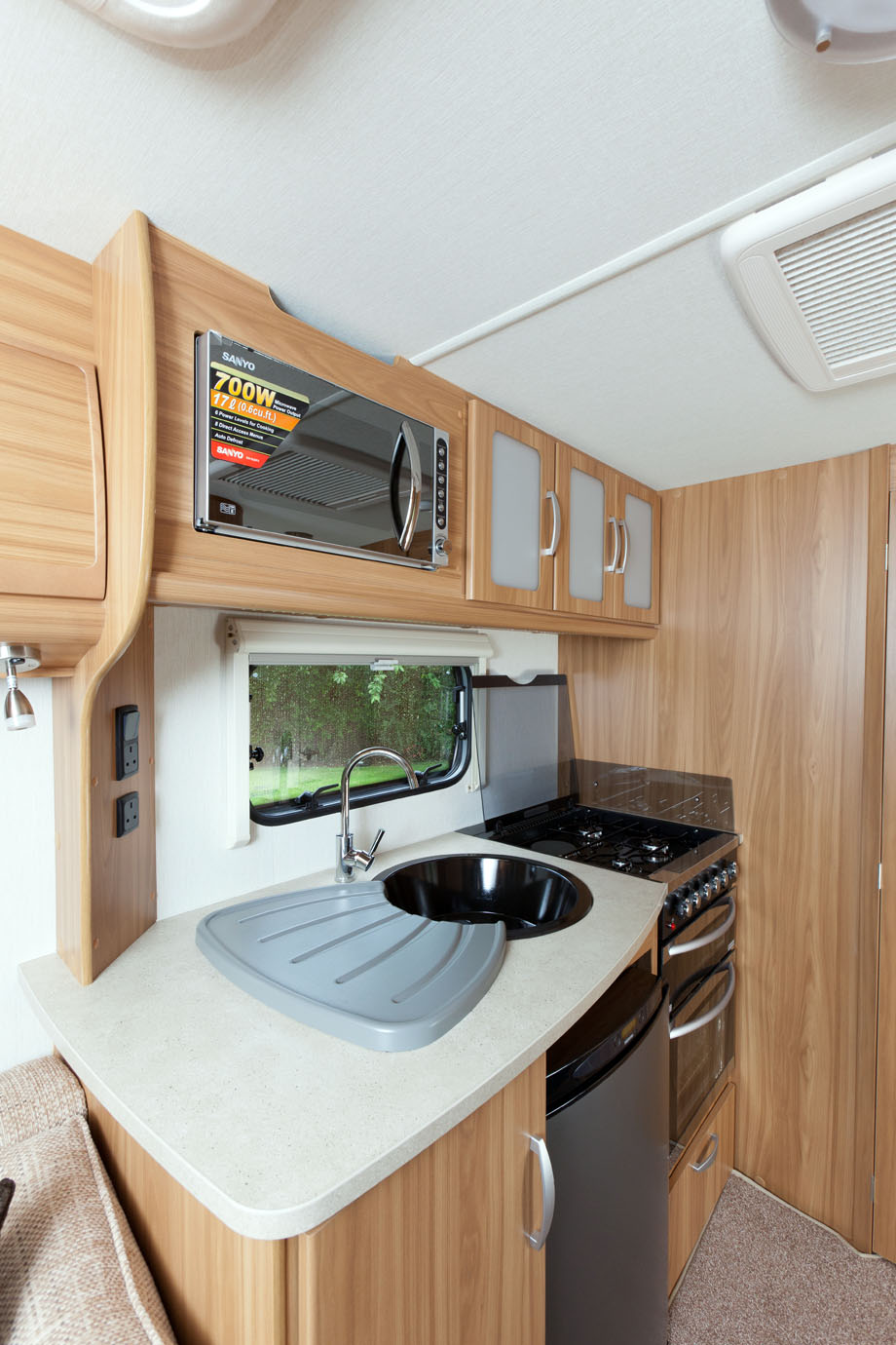 Lunar Lexon 520