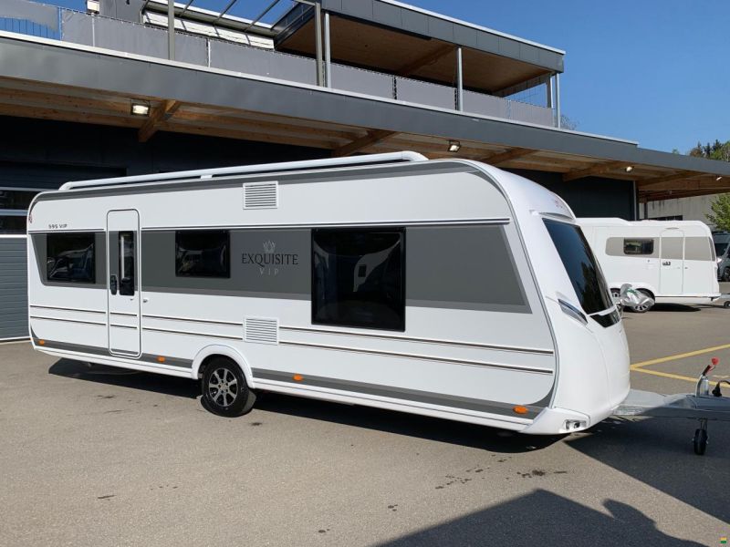 LMC 595 Vip Exquisit