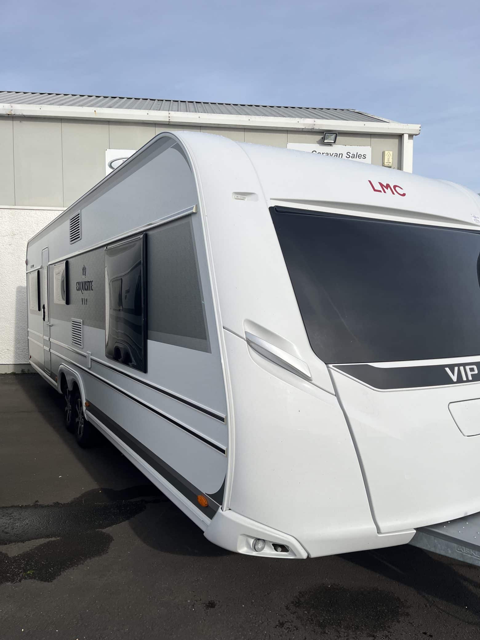 LMC 655 VIP Exquisit