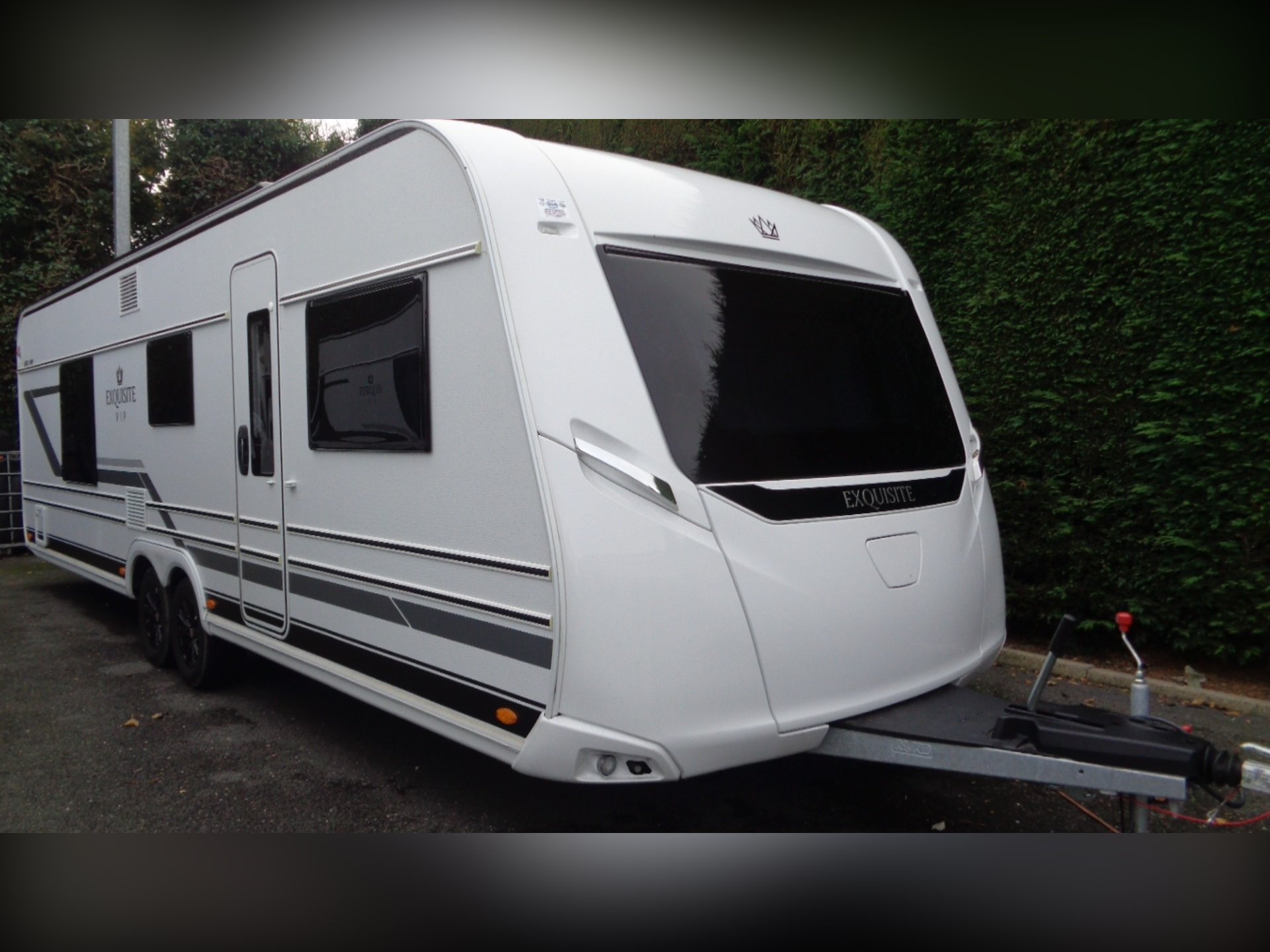 2018 LMC 695