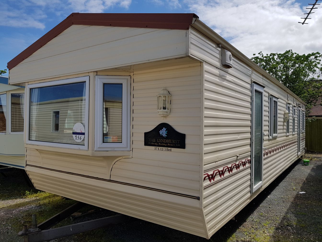 Willerby Lyndhurst