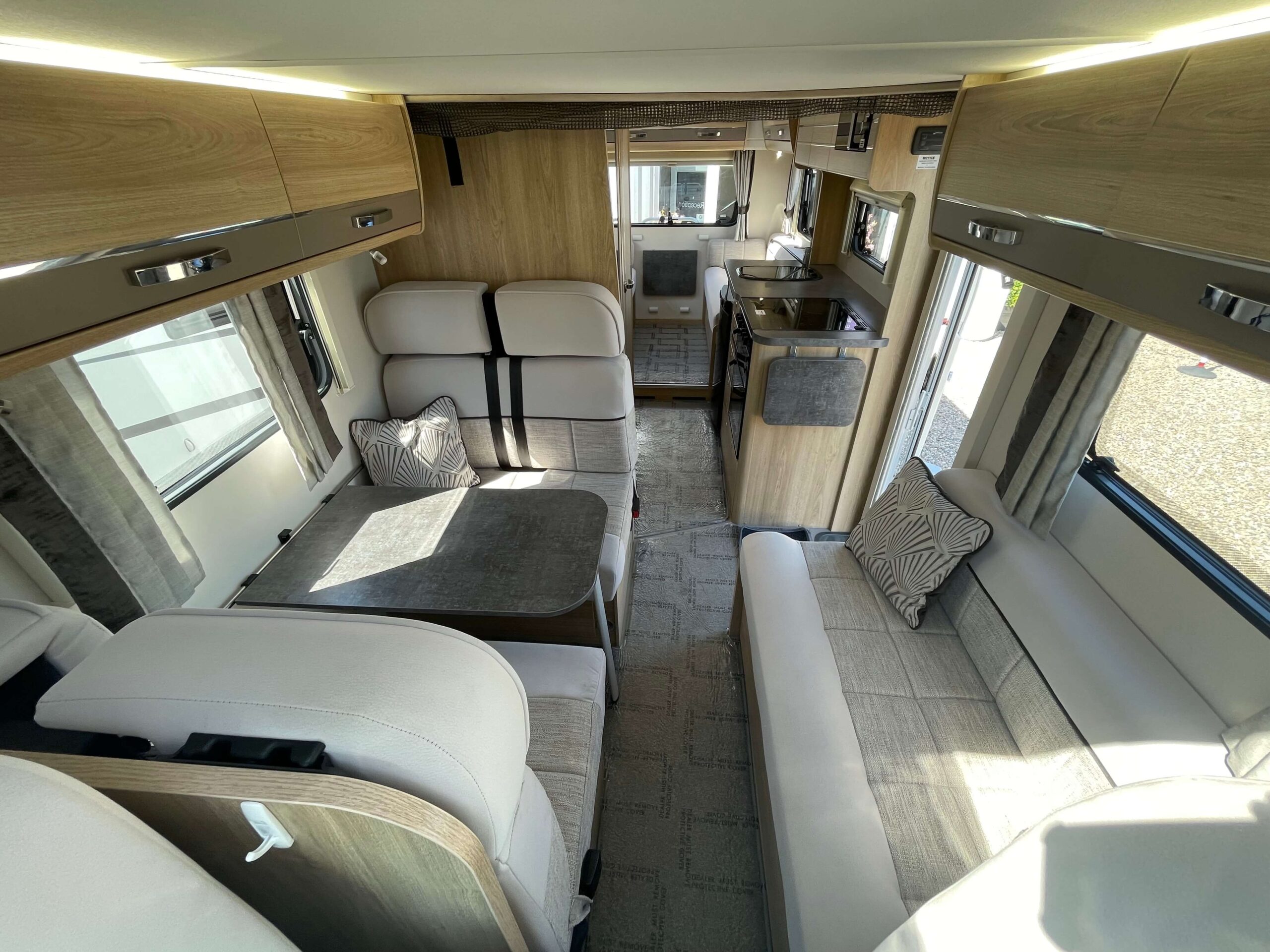 2024 Elddis Magnum