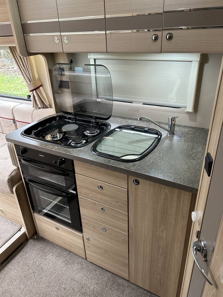 2021 Elddis MAJESTIC 175