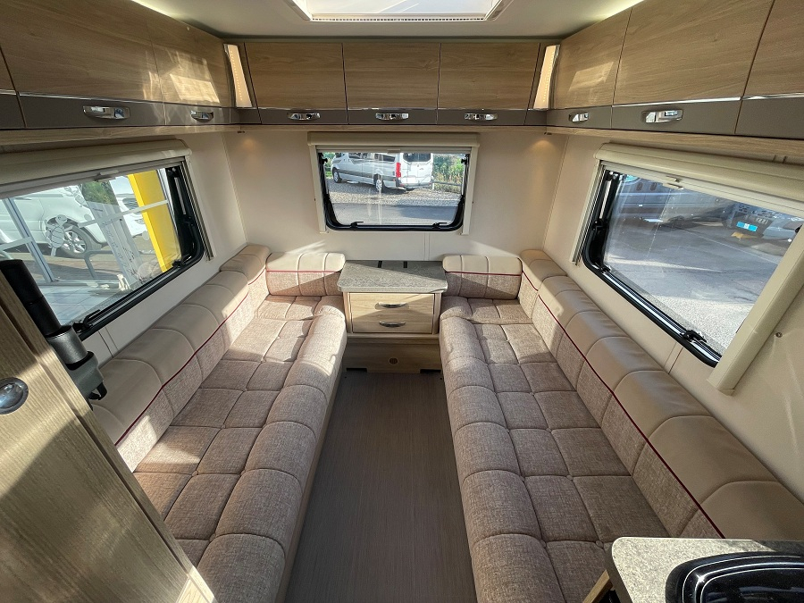ELDDIS MAJESTIC 115
