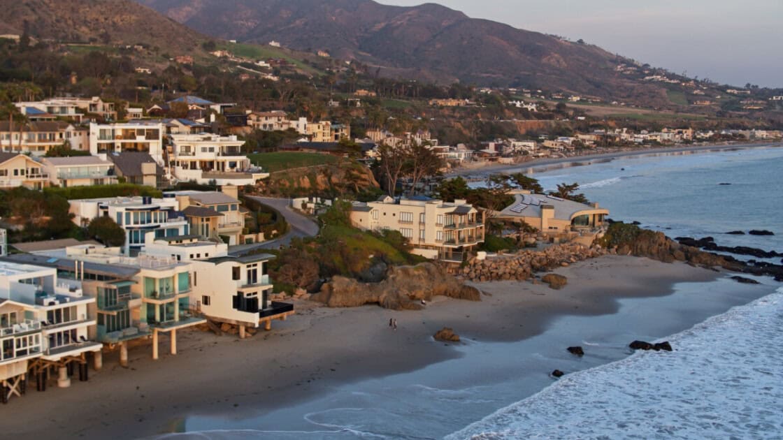 Malibu Diversity