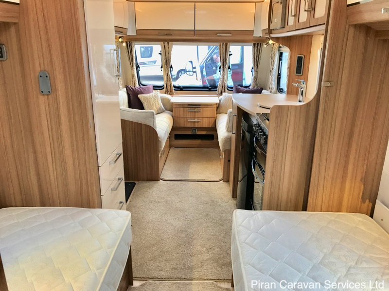 2017 Lunar Clubman Sb 4