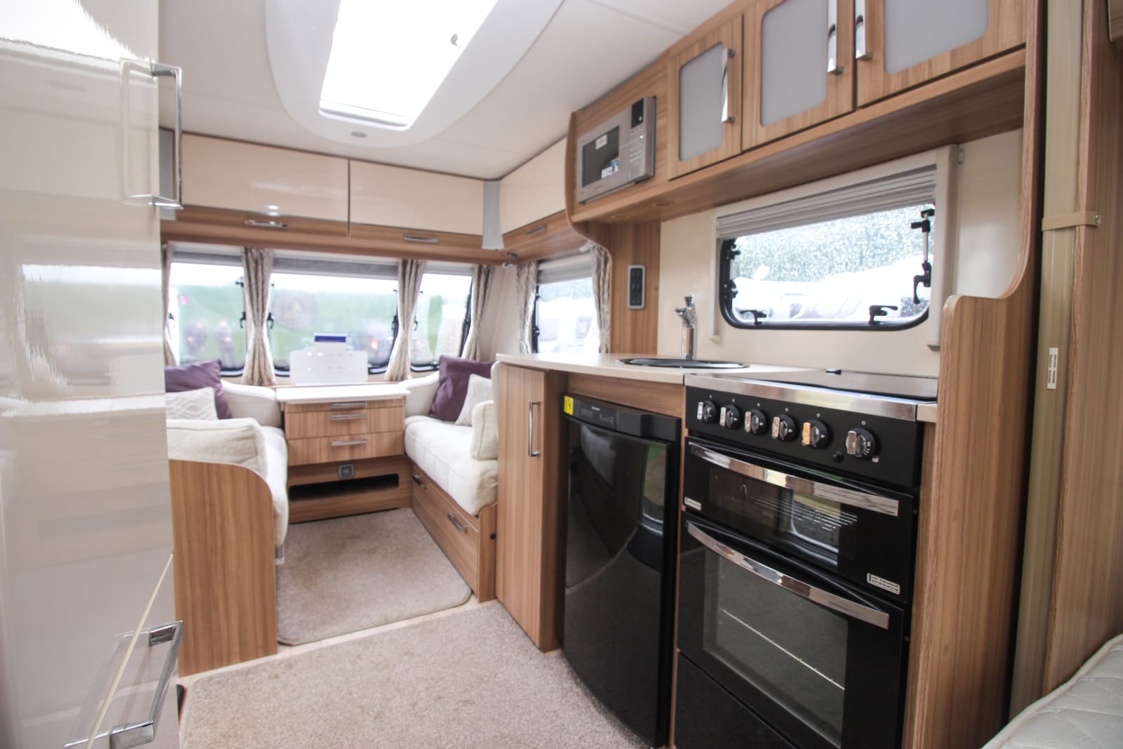 2017 Lunar Clubman Sb 4