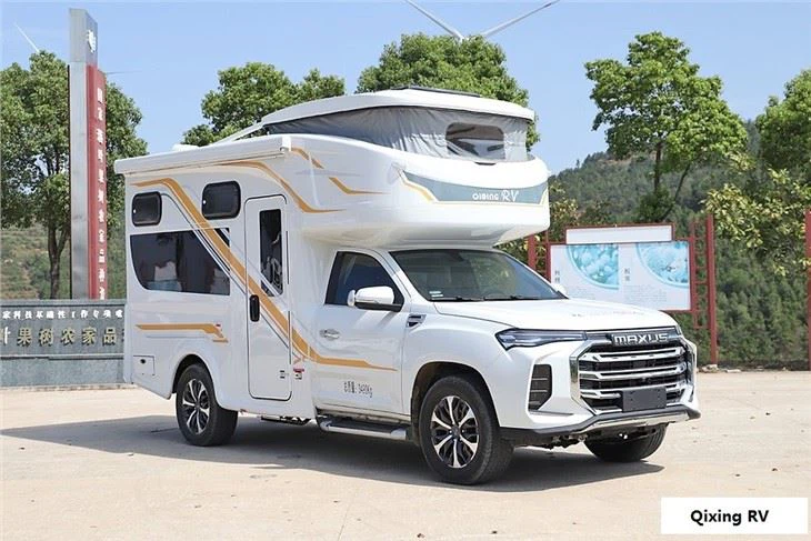 Ldv Maxus