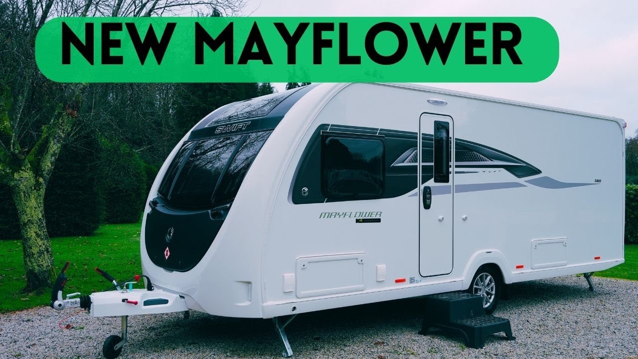 2024 Swift Mayflower