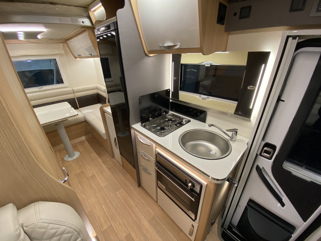 MCLOUIS FUSION 330