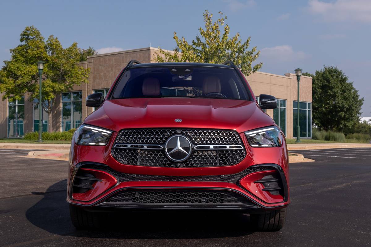 2014 Mercedes-Benz Benz