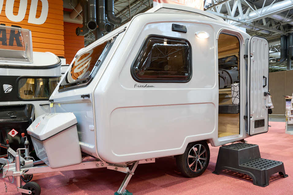Freedom Microlite