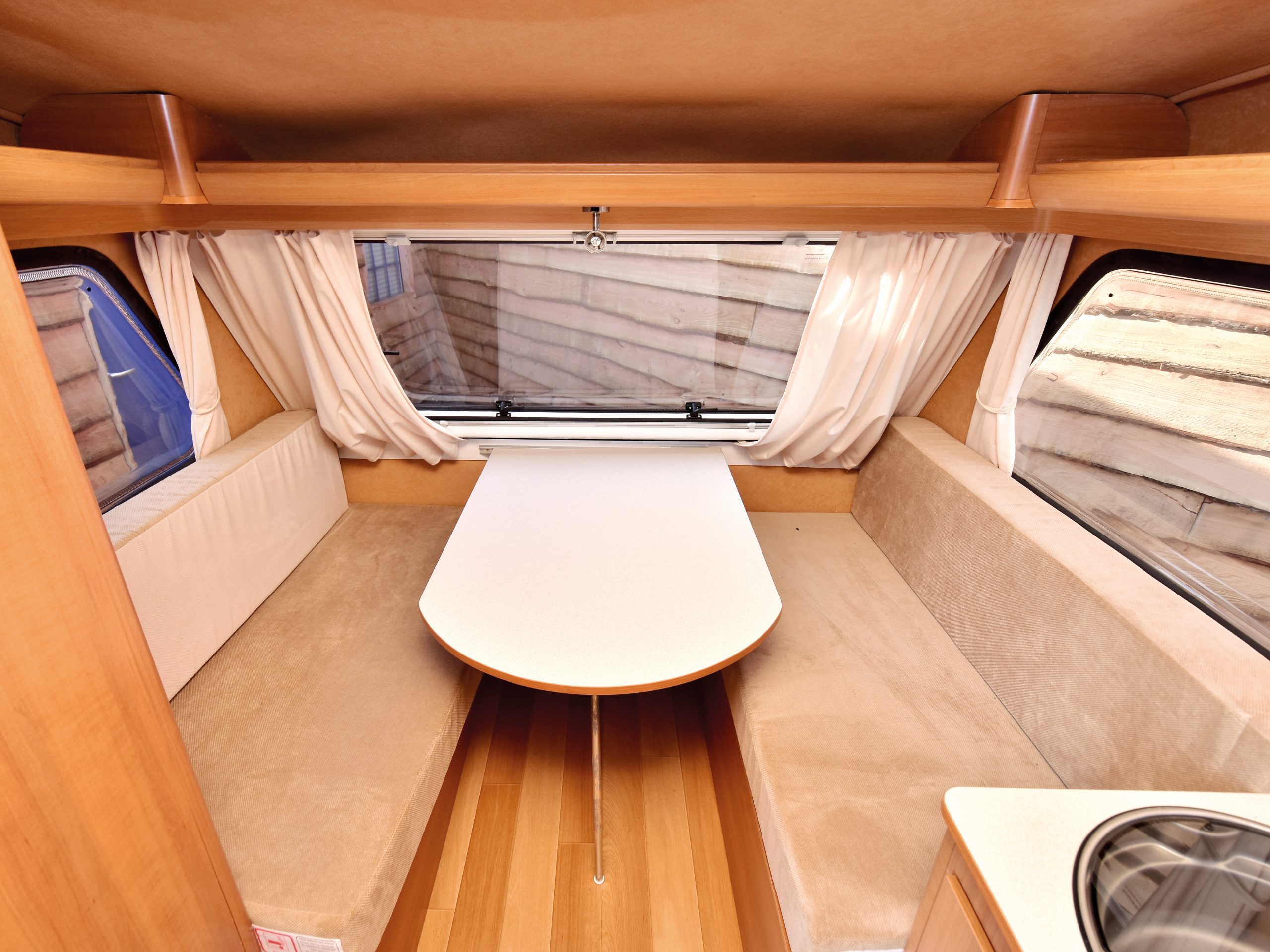 Freedom Microlite Sport (Brand New) 3 berth AVAILABLE TO ORDER