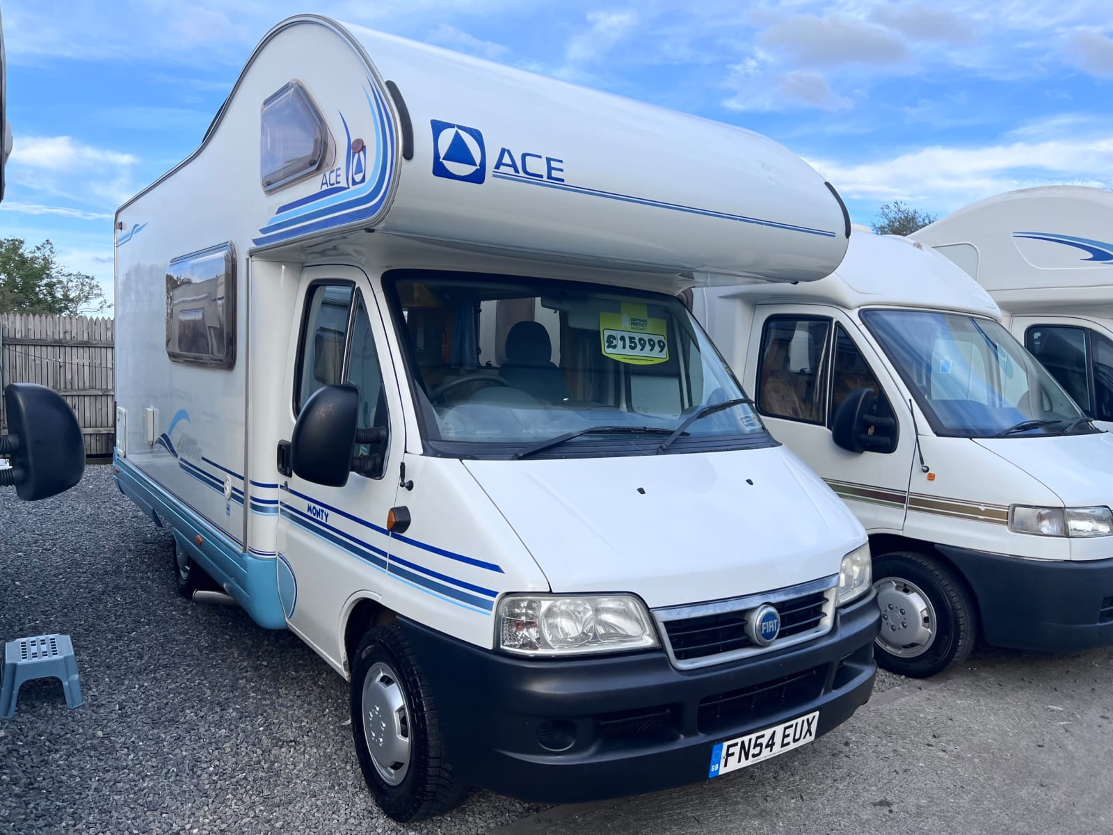 Ace Milano