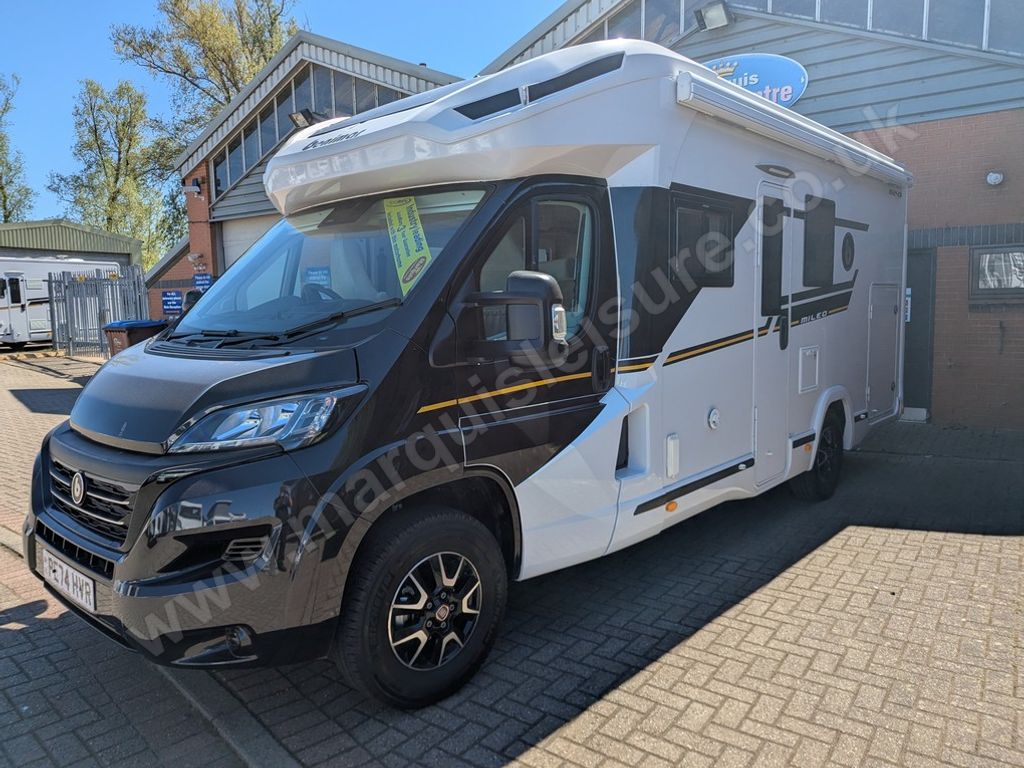 BENIMAR MILEO 243