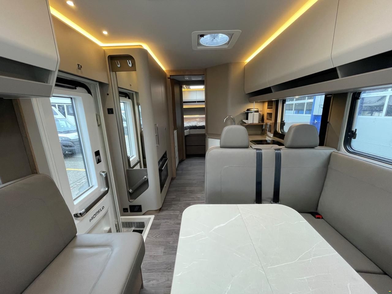 Morelo Loft Premium 83L