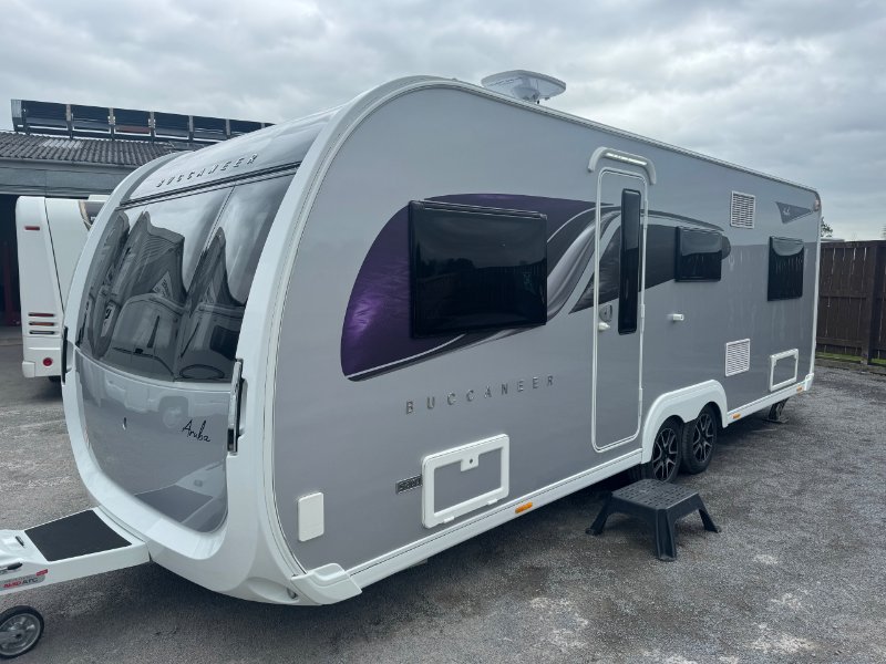 2016 Auto-Sleepers Nuevo Ek