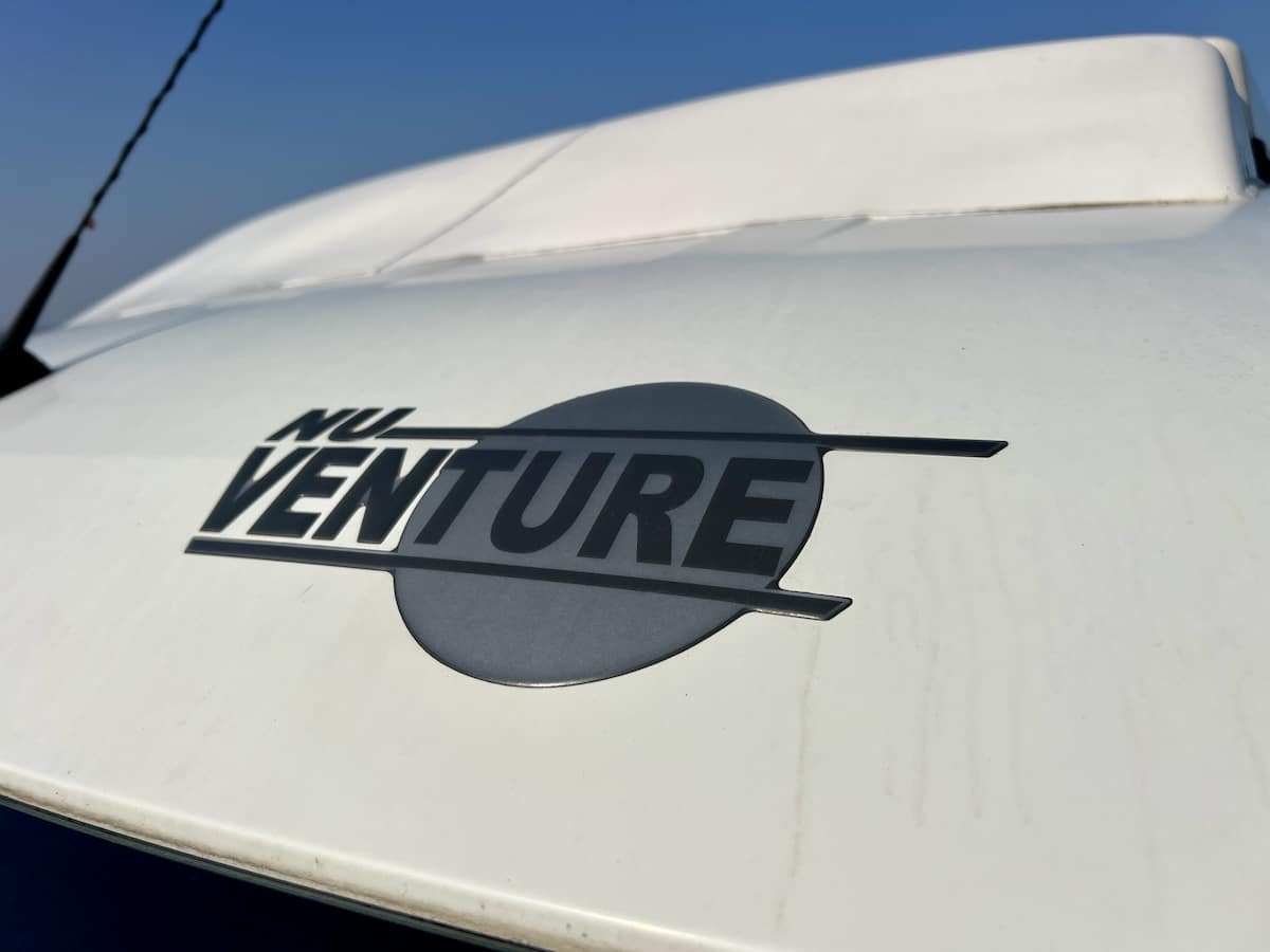 NuVenture Compact Campervan