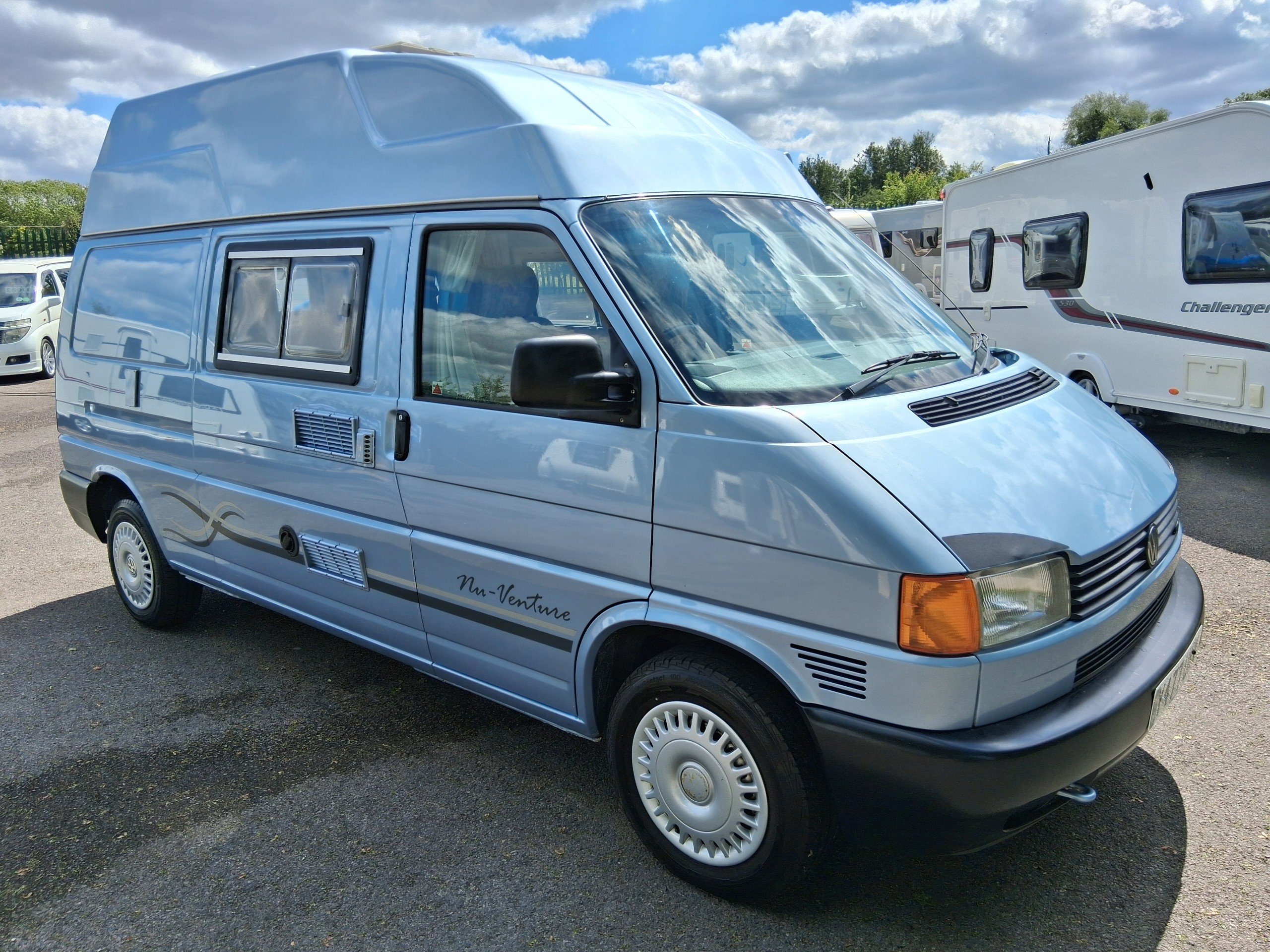 Nuventure The Weekender