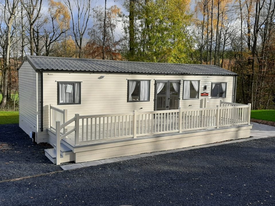 Carnaby Oakdale