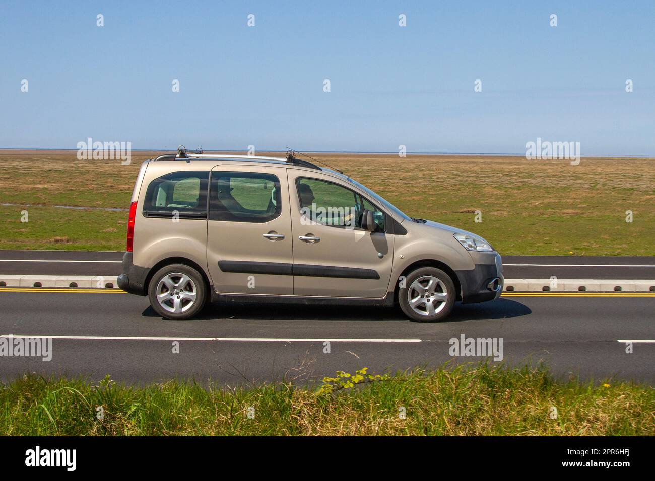 Peugeot Partner Tepee
