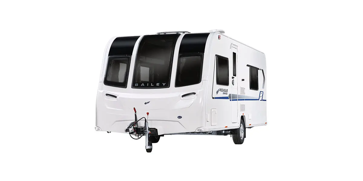 2016 Bailey Pegasus Rimini