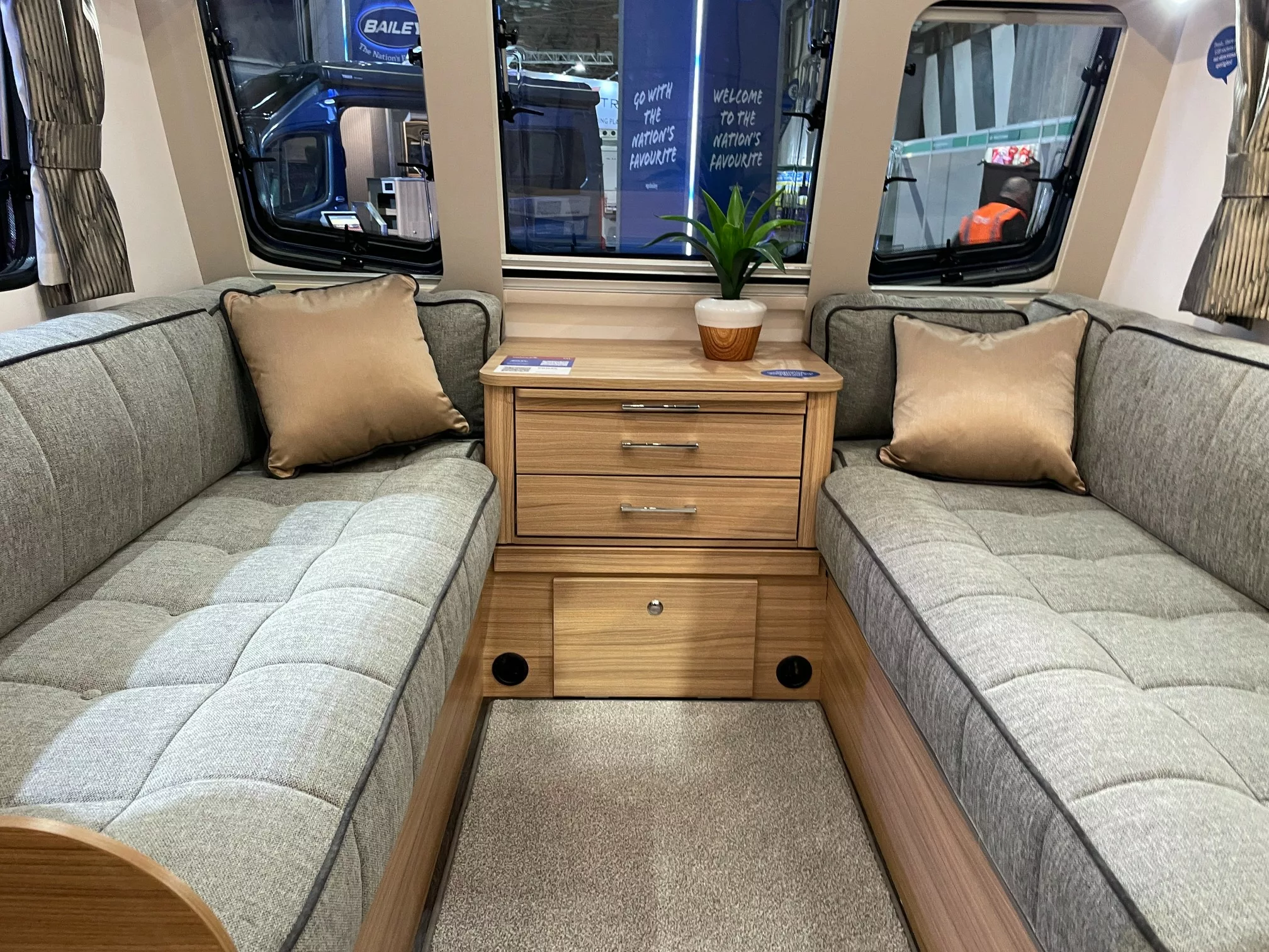 2024 Bailey PHOENIX GT75 644