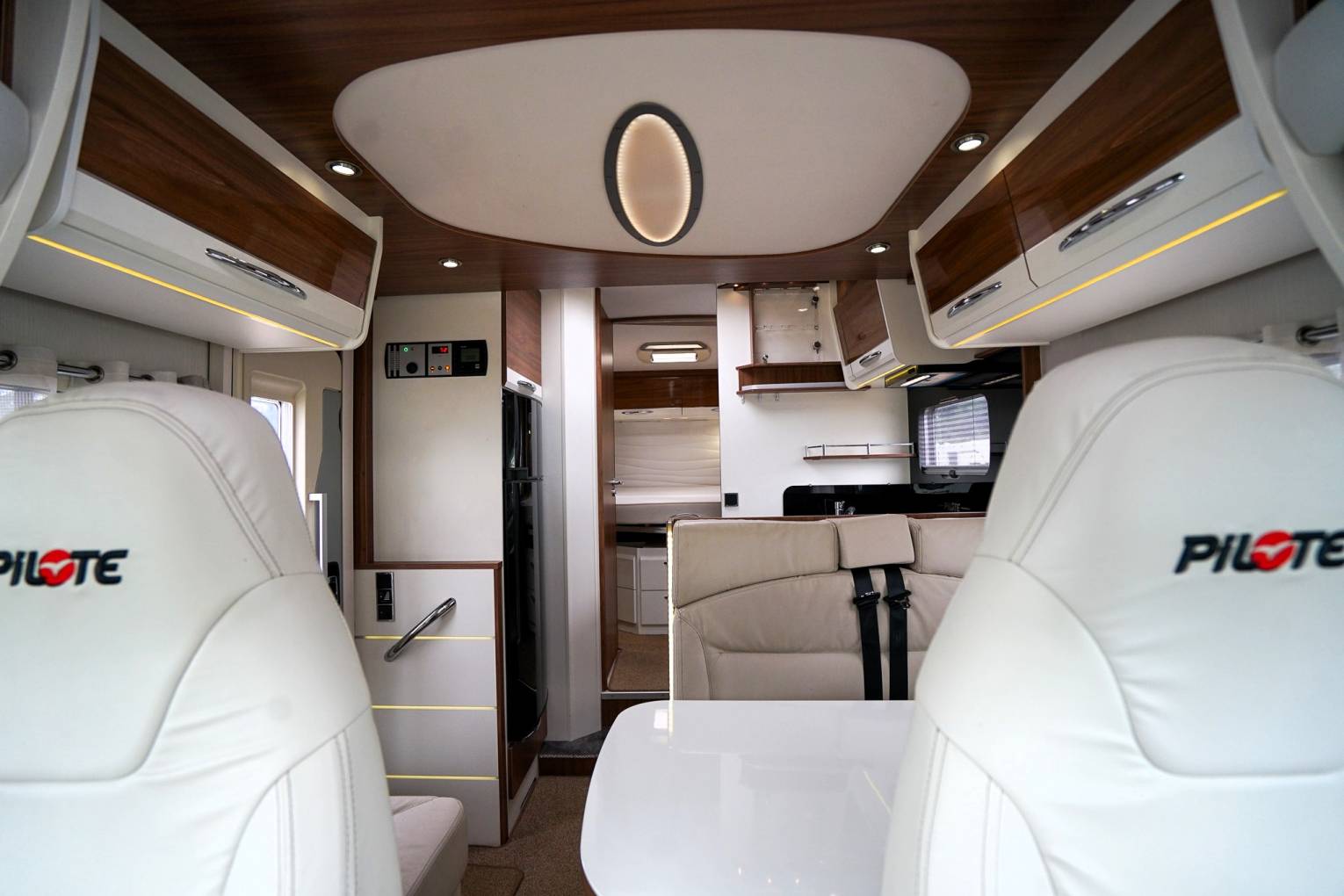 2018 Pilote P700 SENSATION