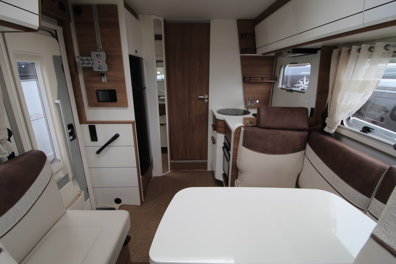 2018 Pilote P700 SENSATION