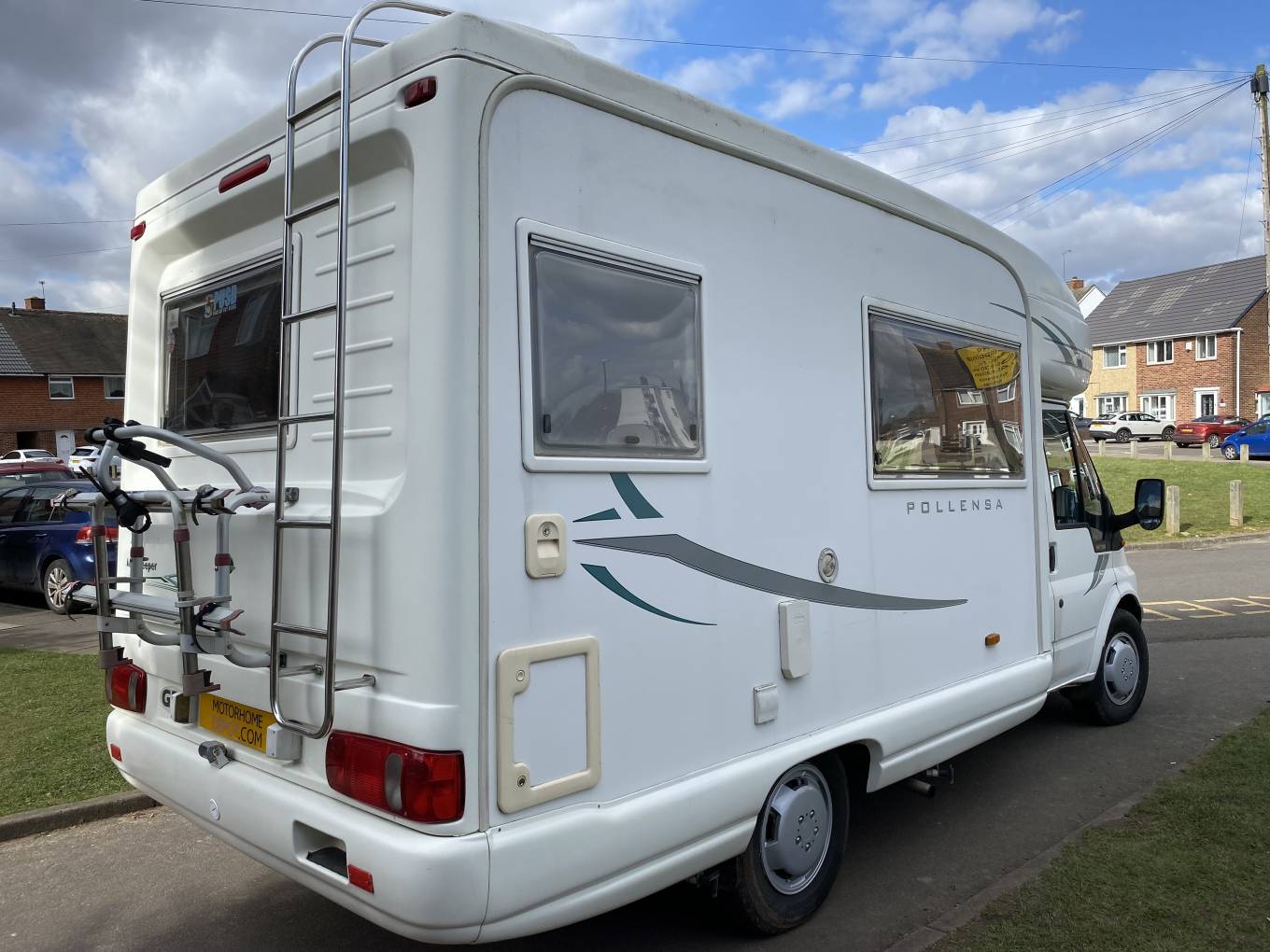 Auto-Sleepers Pollensa - DEPOSIT NOW TAKEN