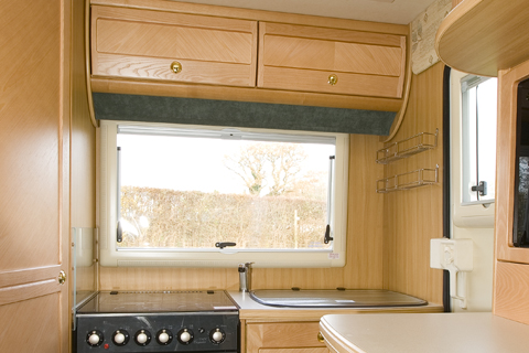 Auto-Sleepers Pollensa - DEPOSIT NOW TAKEN