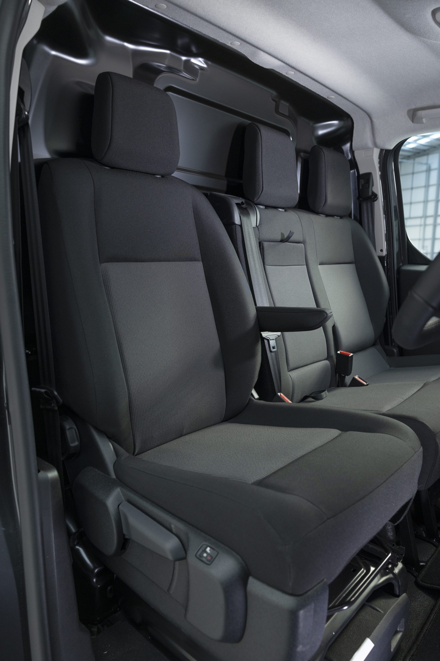 Toyota Proace Campervan
