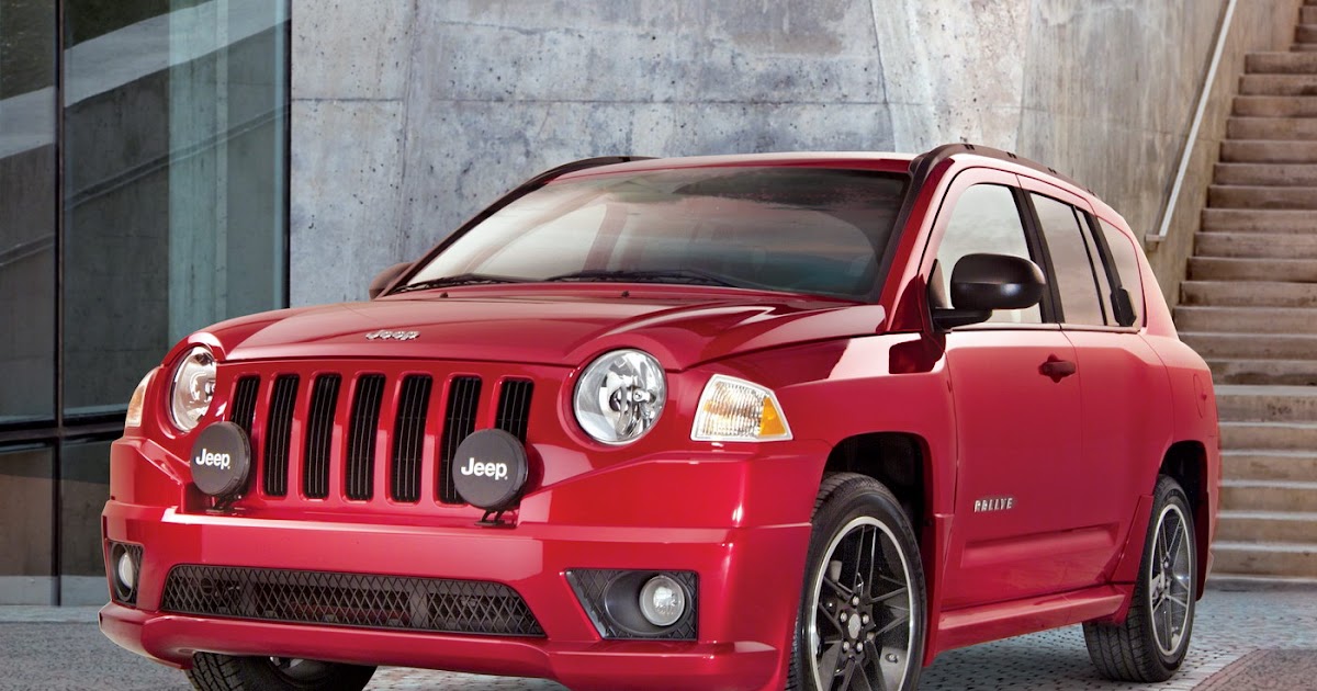 Compass Rallye