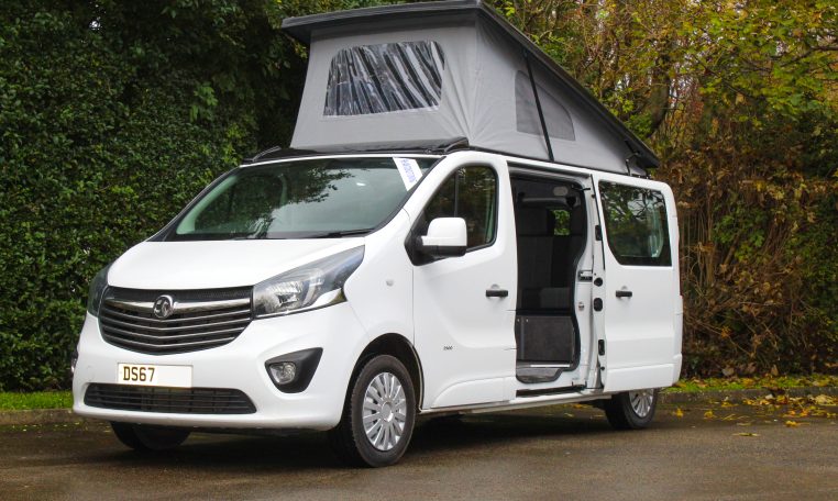 Leisuredrive Renoir