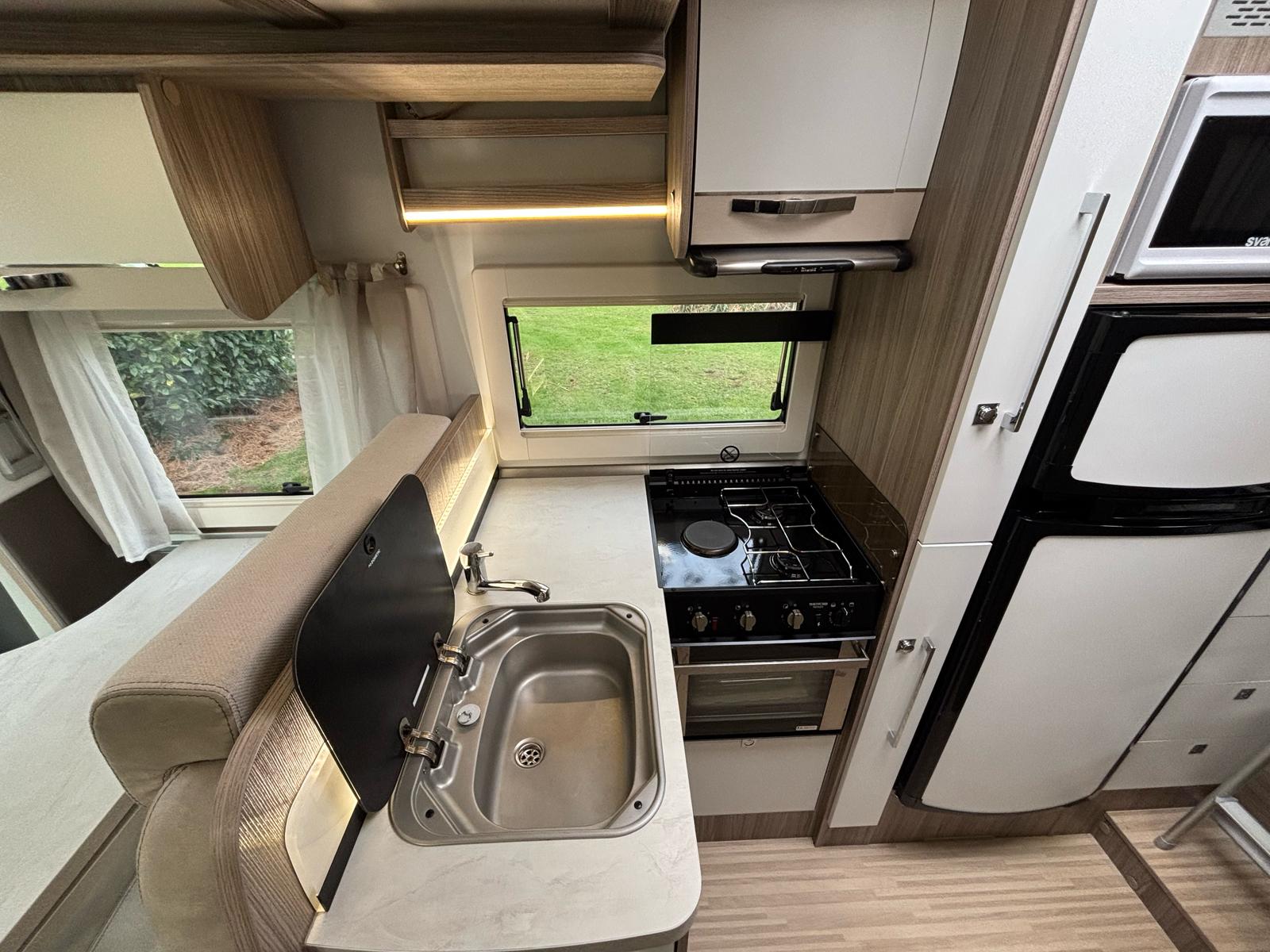 BENIMAR TESSORO T413