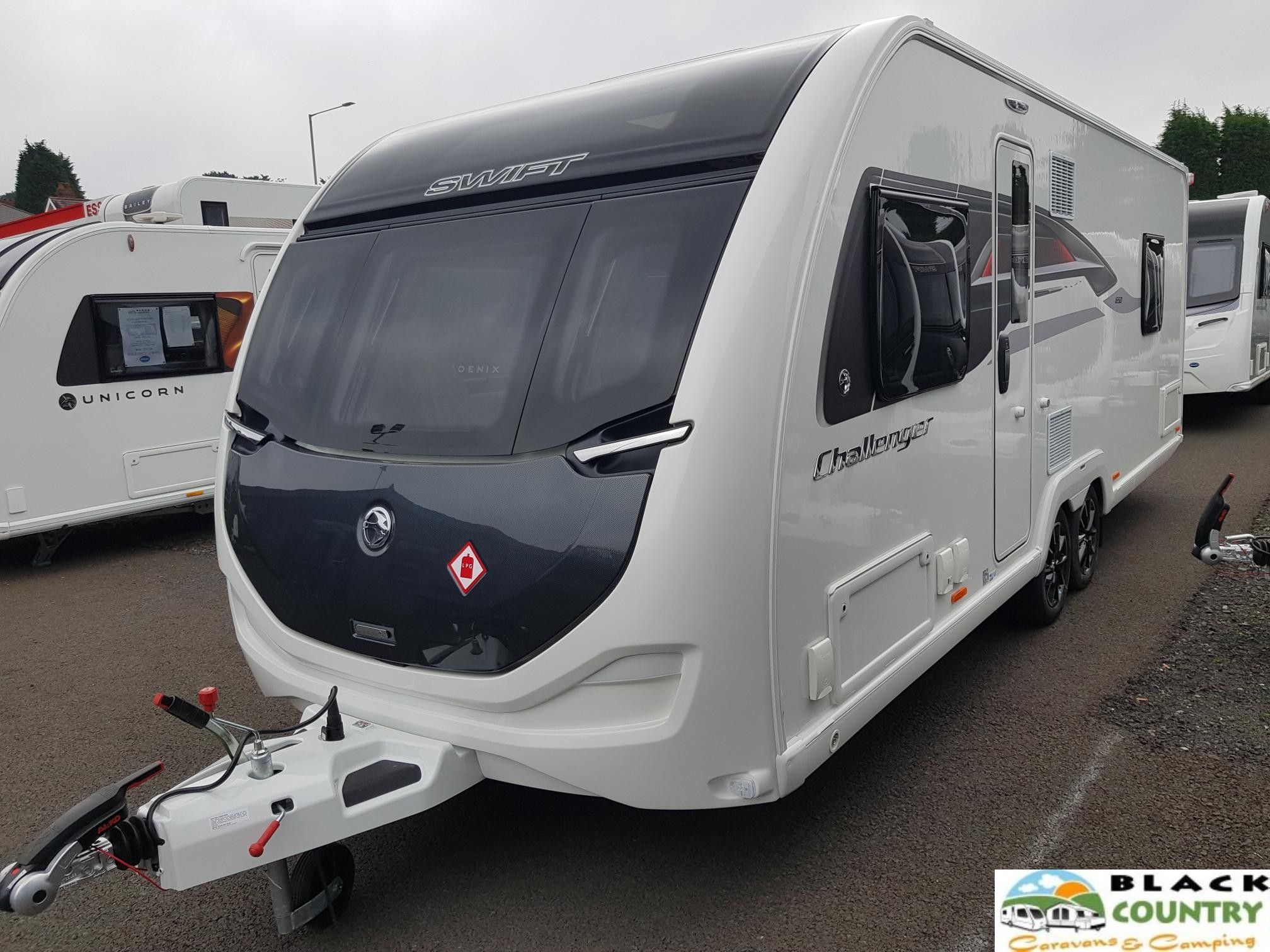 Chausson 650