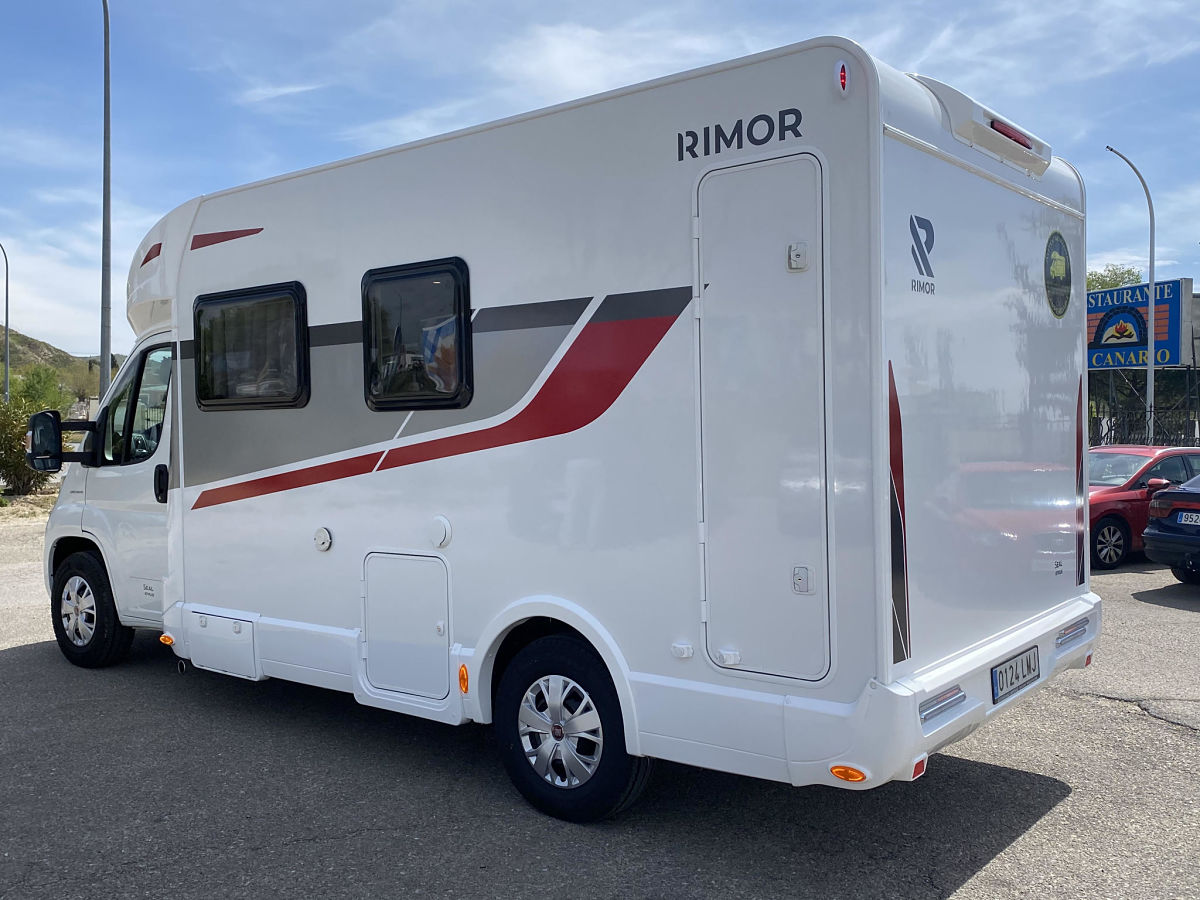 RIMOR SEAL 67 PLUS
