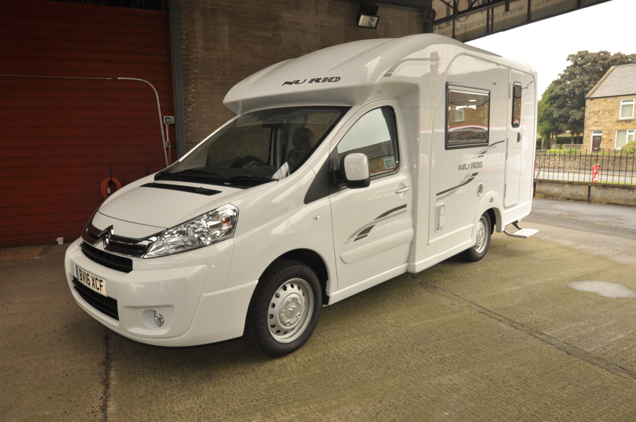 Willerby Rio
