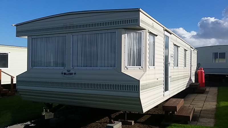 Willerby Salisbury