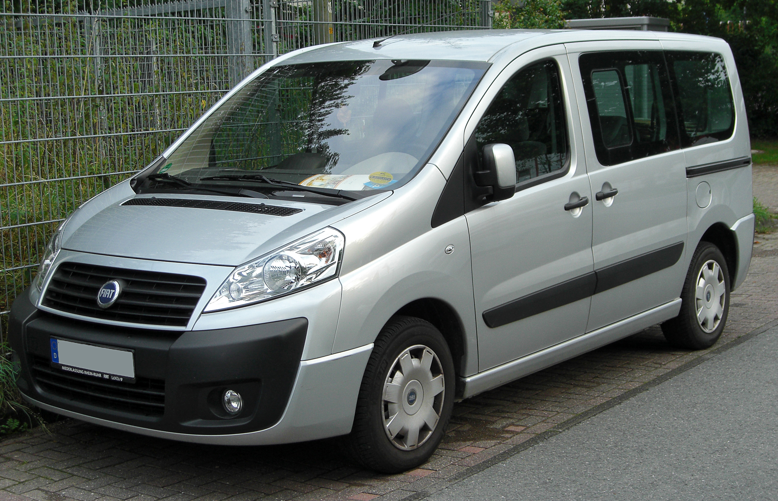 Fiat Scudo