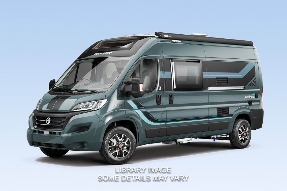 Swift Select 144