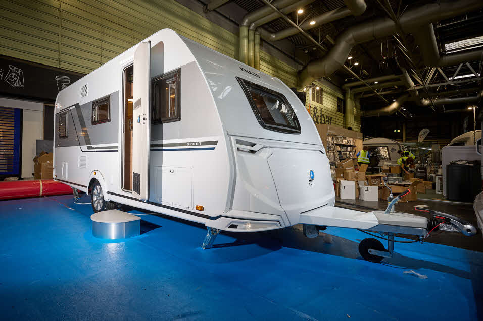 Knaus Sport