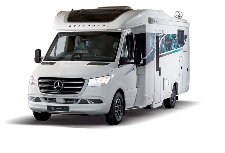 Coachman Sportivo 565
