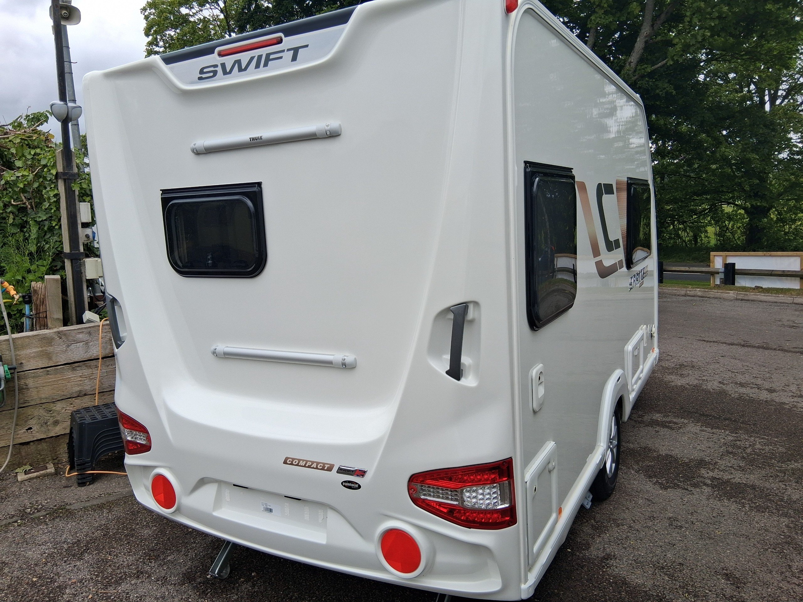 Swift Sprite Compact