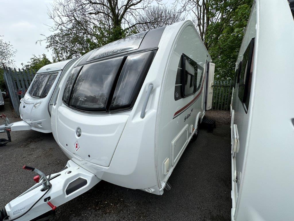 Sprite Sline 450