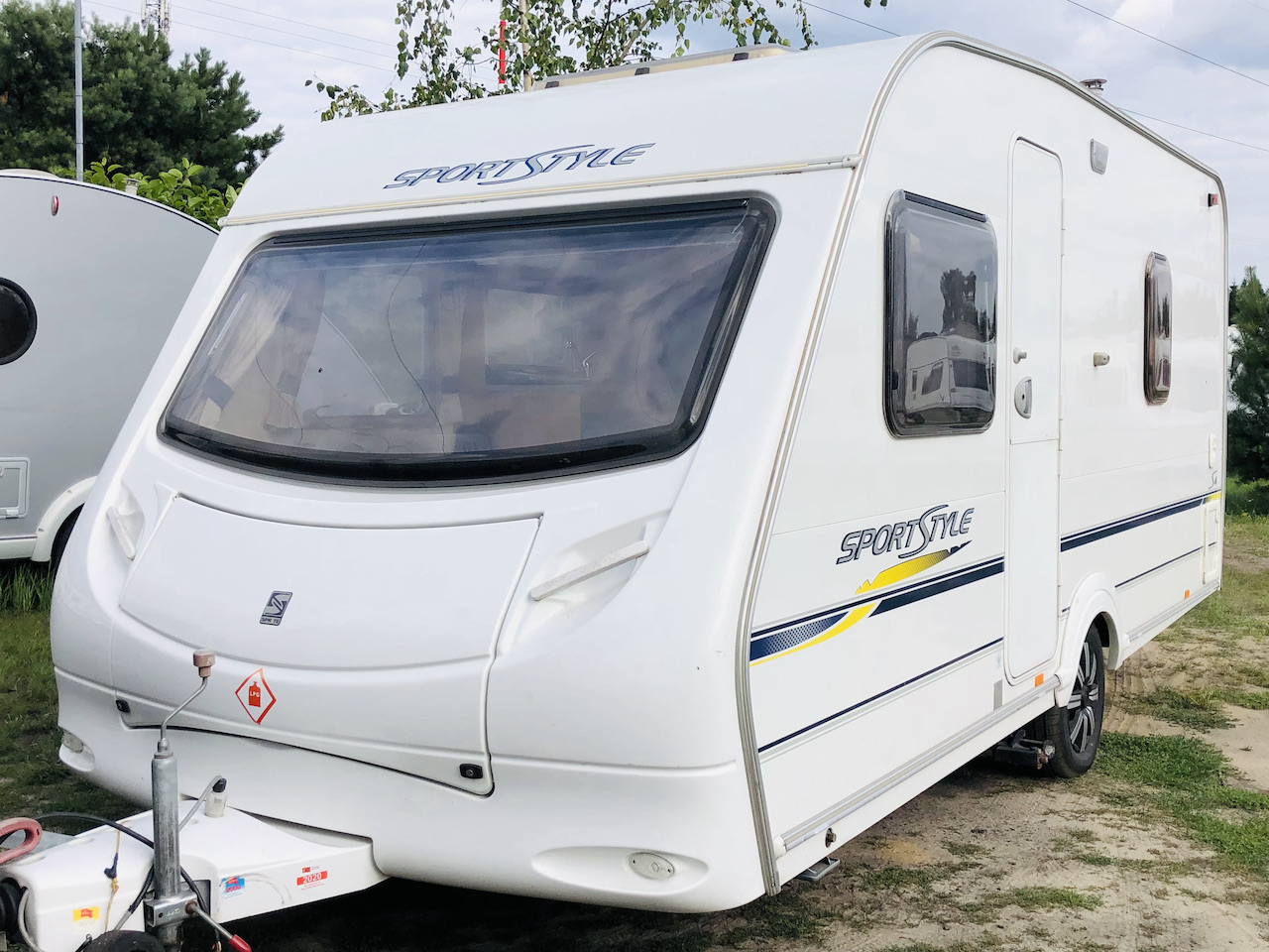 Sprite Sportstyle S2
