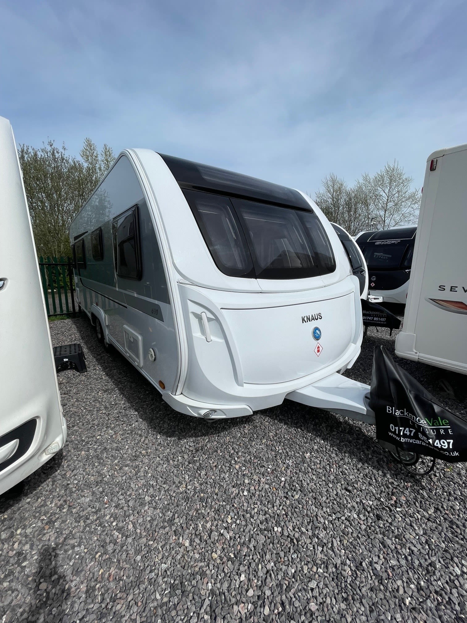 Knaus Starclass